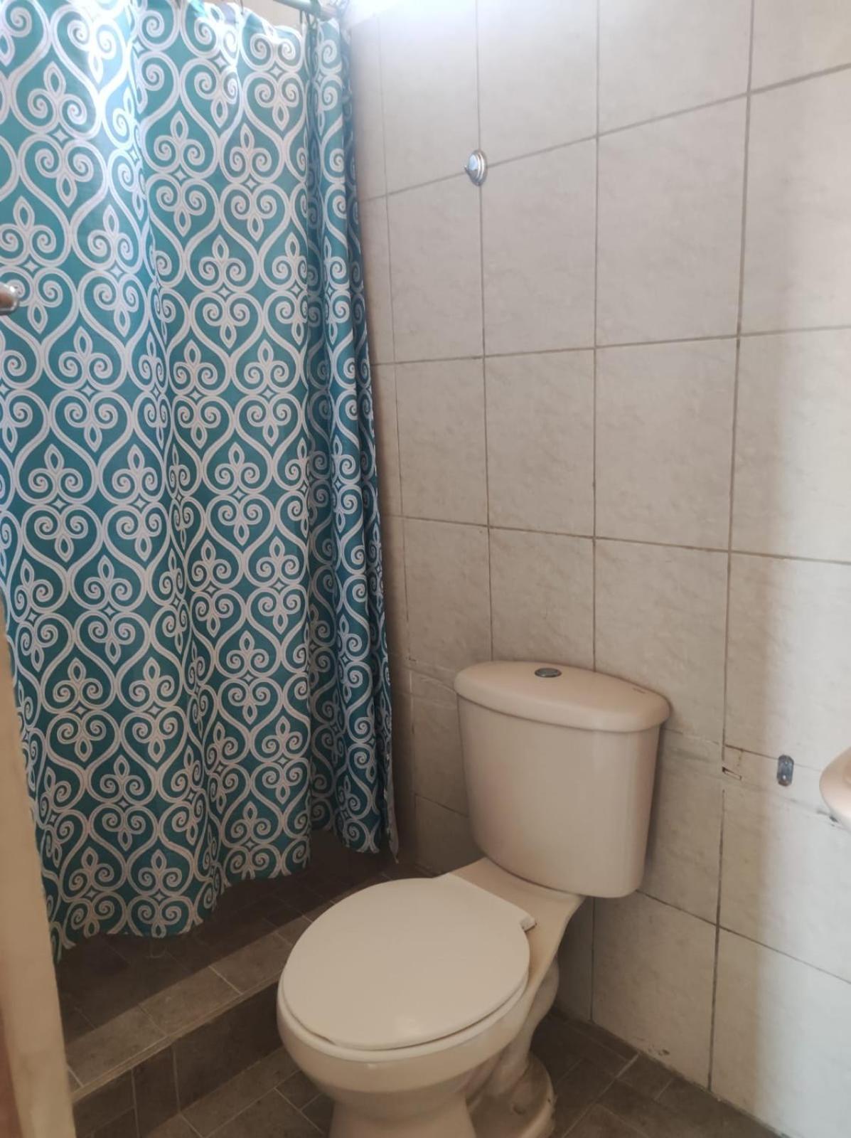 Guest House Villa 마찰리이야 외부 사진