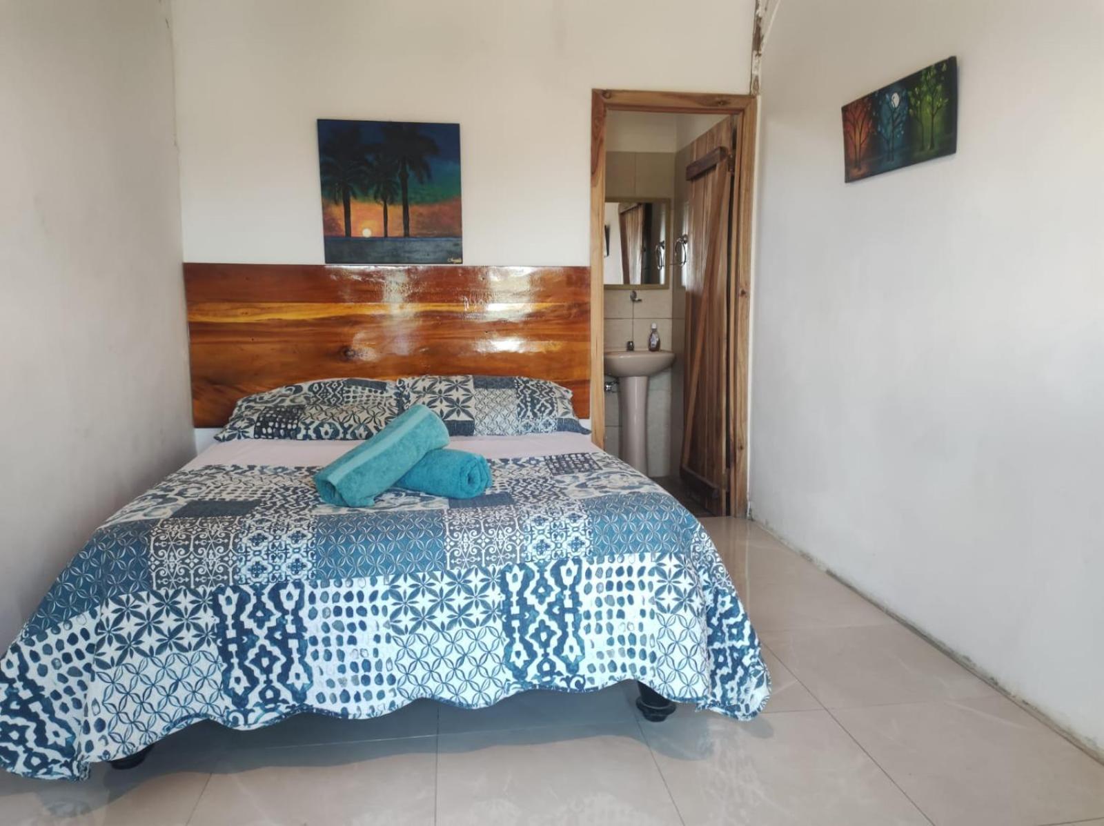 Guest House Villa 마찰리이야 외부 사진